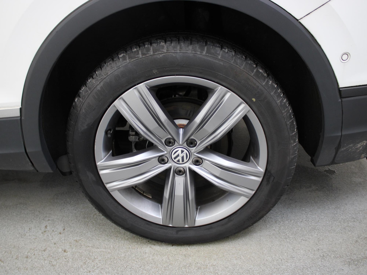 Used Volkswagen Tiguan Allspace 2021 for sale - 78107443: Photo 43