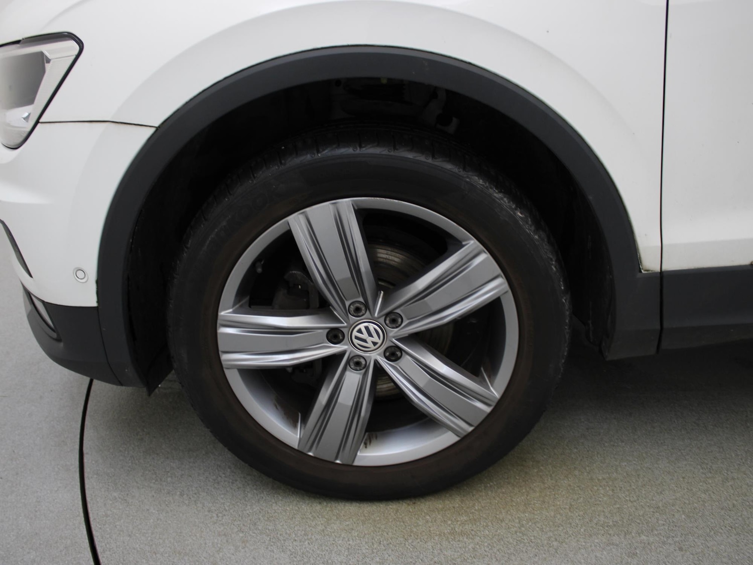 Used Volkswagen Tiguan Allspace 2021 for sale - 78107443: Photo 44