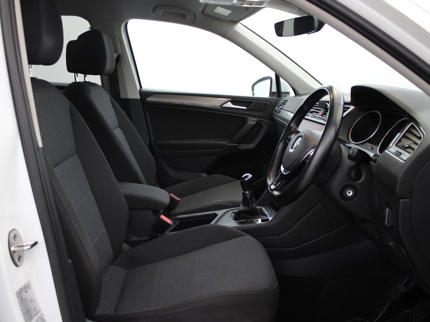 Used Volkswagen Tiguan Allspace 2021 for sale - 78107443: Photo 9