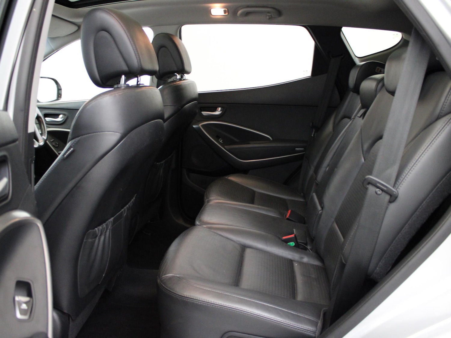 Used Hyundai Santa Fe 2014 for sale - 76411588: Photo 12