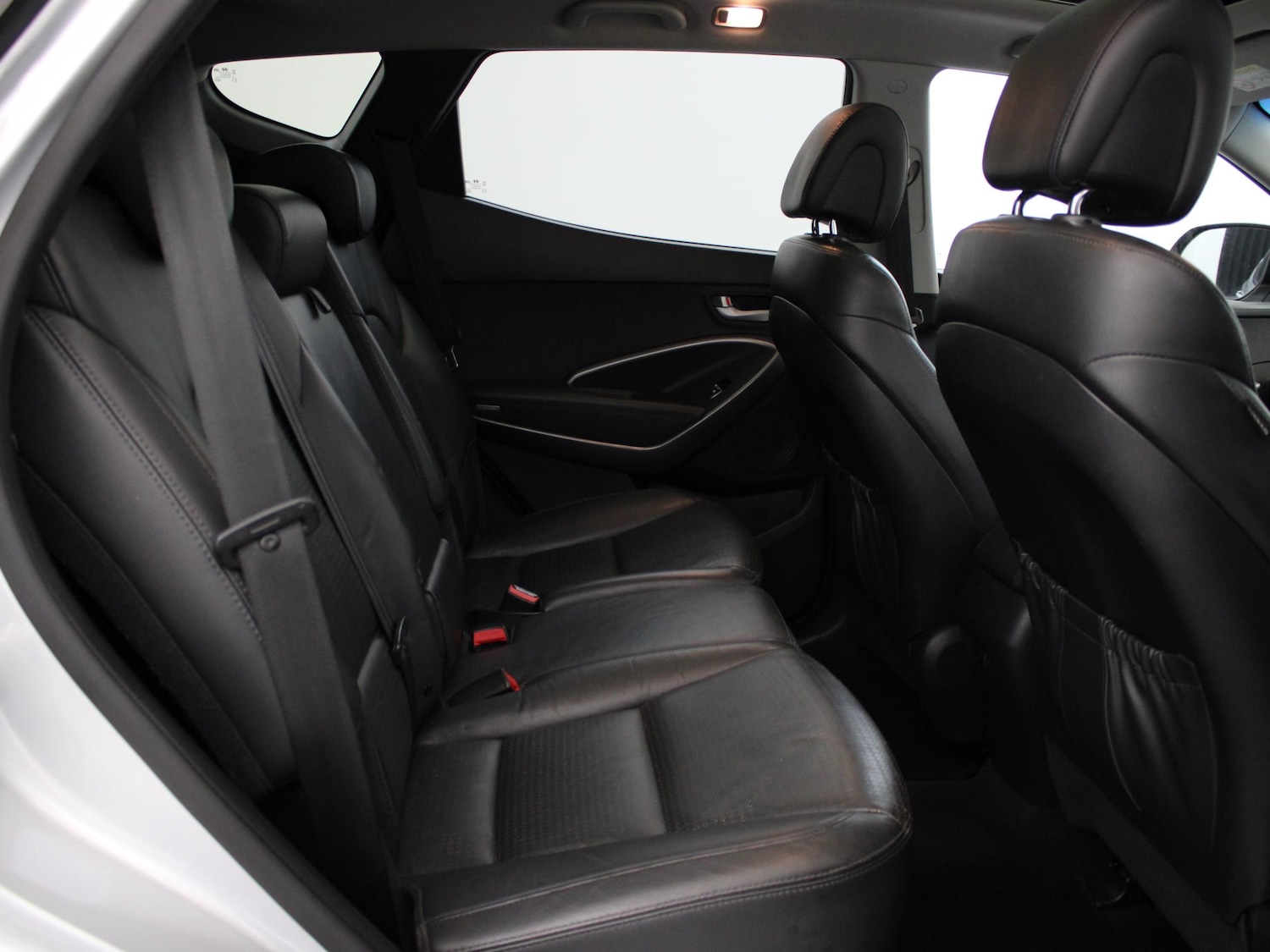 Used Hyundai Santa Fe 2014 for sale - 76411588: Photo 13