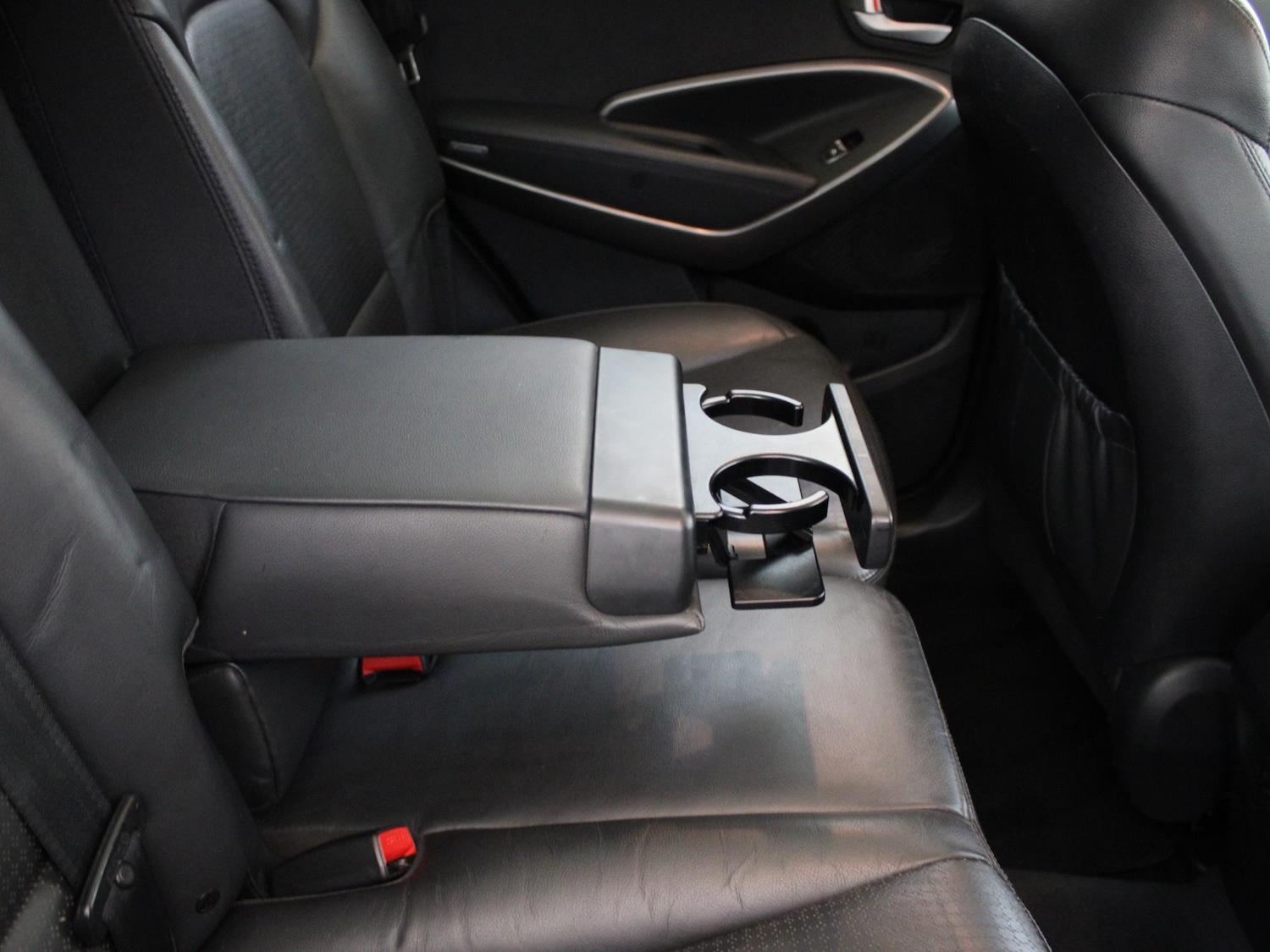 Used Hyundai Santa Fe 2014 for sale - 76411588: Photo 15