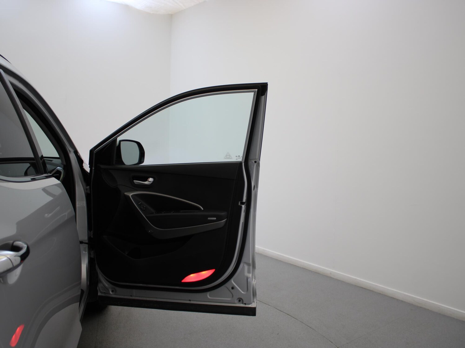 Used Hyundai Santa Fe 2014 for sale - 76411588: Photo 41