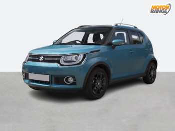 2019 - 1.2 Dualjet SZ5 5dr Auto