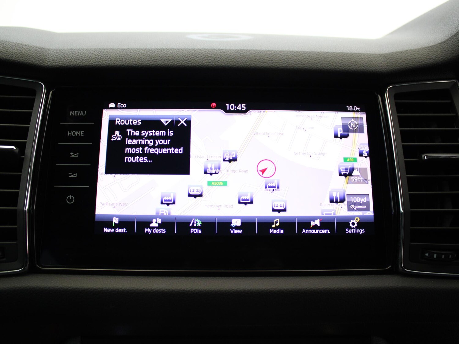 Vehicle 19