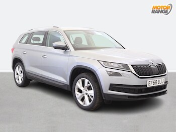 Skoda - Kodiaq