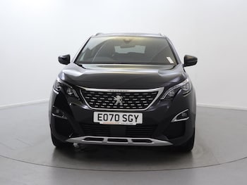 Used Peugeot 3008 2020 for sale - 76515788: Photo