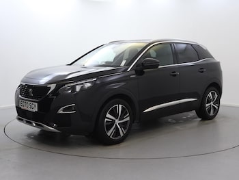 Used Peugeot 3008 2020 for sale - 76515788: Photo