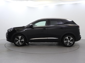 Used Peugeot 3008 2020 for sale - 76515788: Photo
