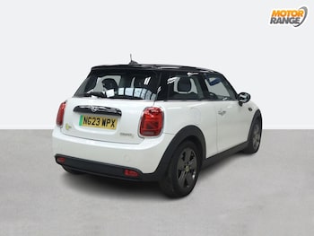 Used MINI Hatch 2023 for sale - 79381343: Photo