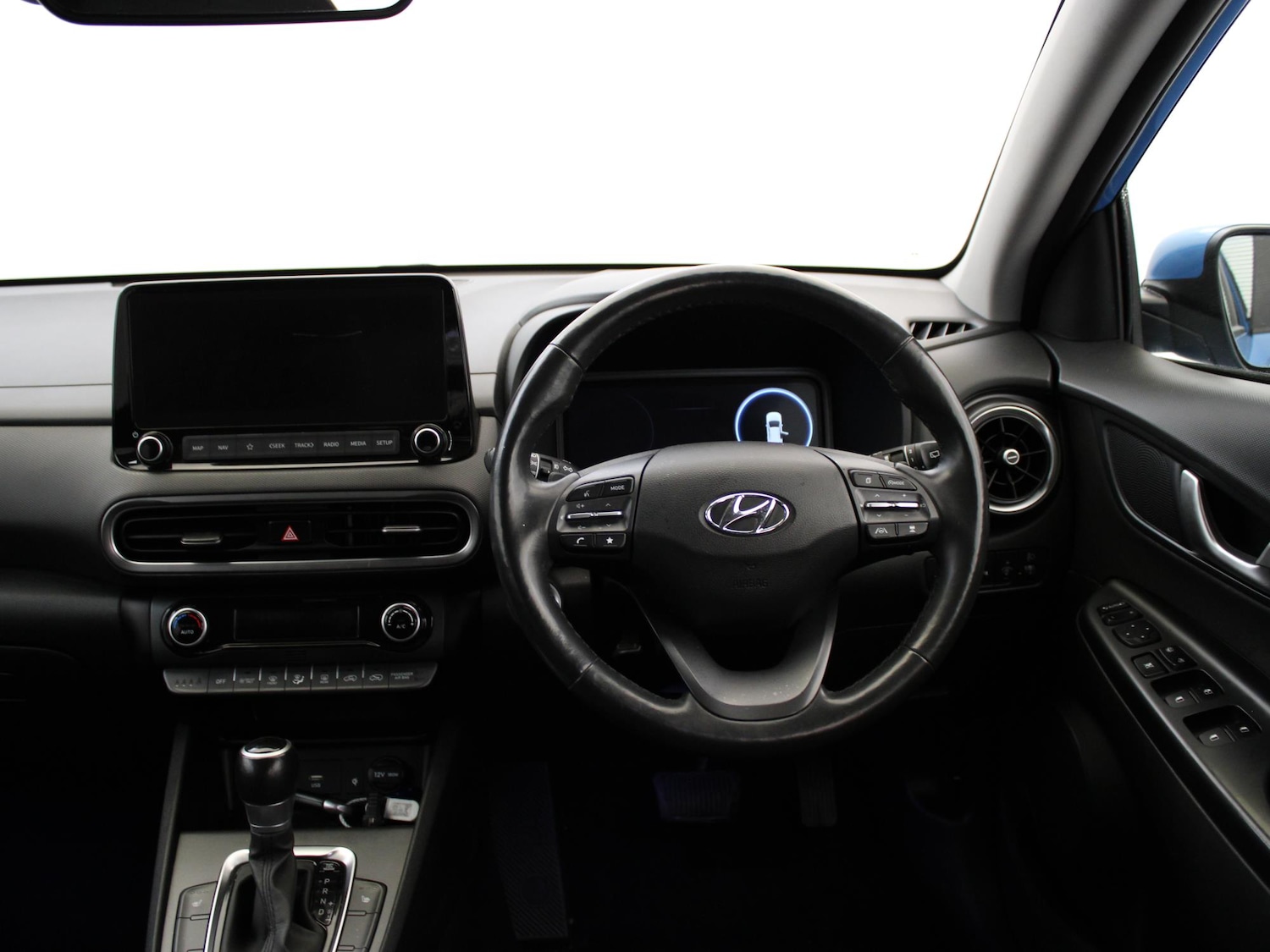 Used Hyundai KONA 2021 for sale - 77135396: Photo 13