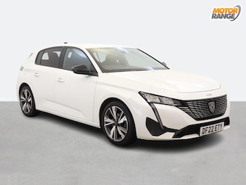 Used Peugeot 308 2022 for sale - 78927186: Photo