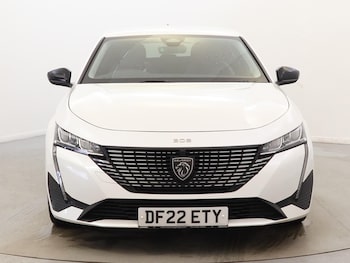 Used Peugeot 308 2022 for sale - 78927186: Photo