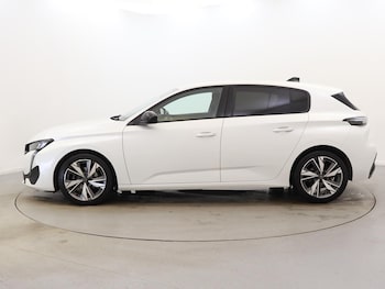Used Peugeot 308 2022 for sale - 78927186: Photo