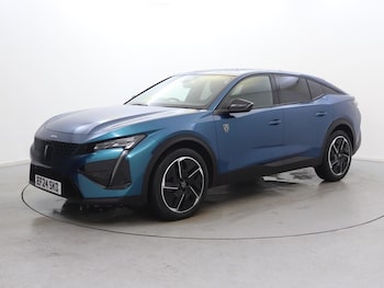 Used Peugeot 408 2024 for sale - 78927114: Photo