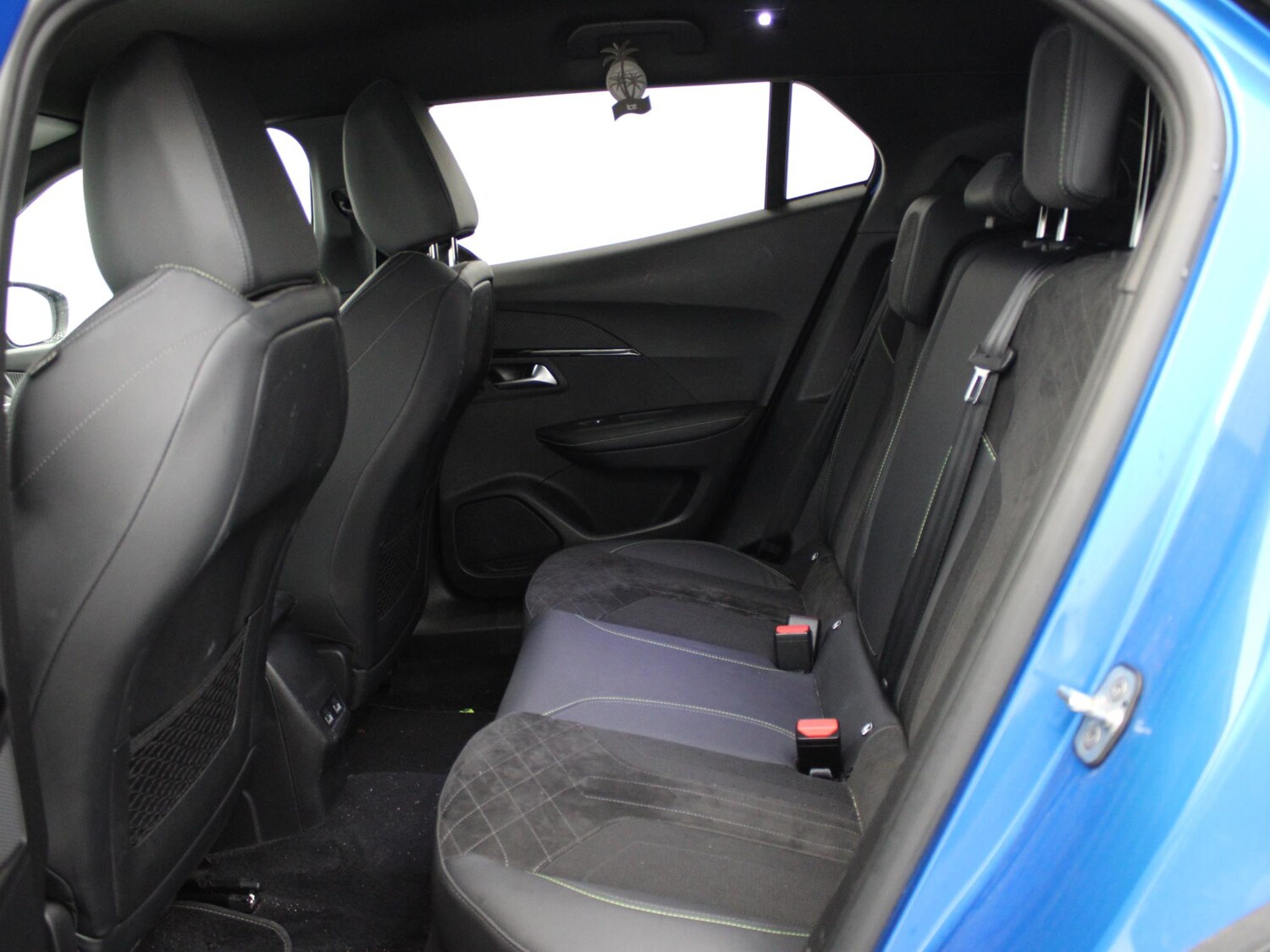 Used Peugeot 2008 2022 for sale - 77398016: Photo 12