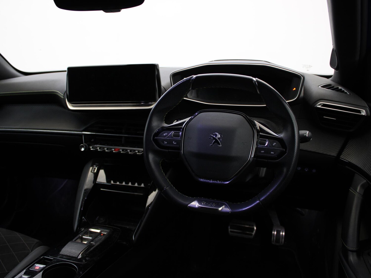 Used Peugeot 2008 2022 for sale - 77398016: Photo 14