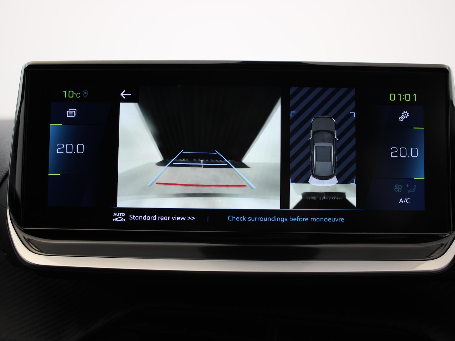 Used Peugeot 2008 2022 for sale - 77398016: Photo 16