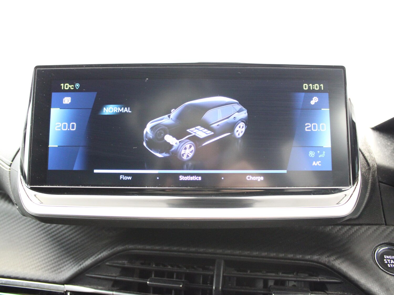 Used Peugeot 2008 2022 for sale - 77398016: Photo 17