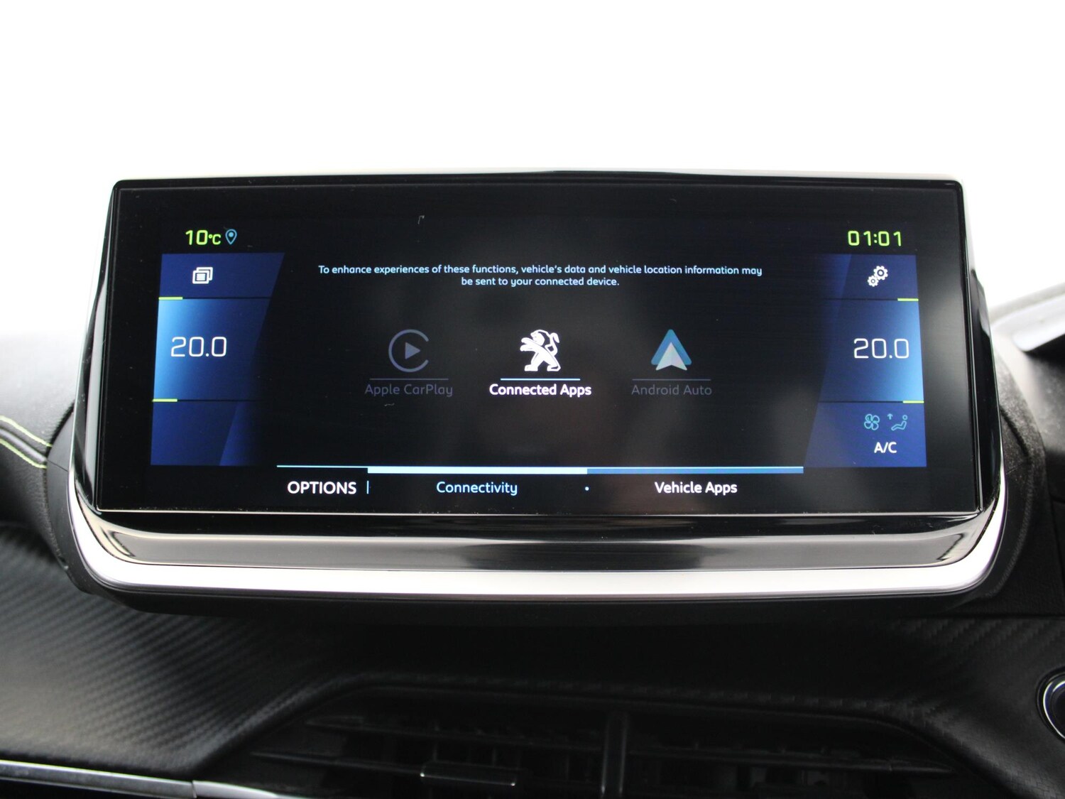 Used Peugeot 2008 2022 for sale - 77398016: Photo 18