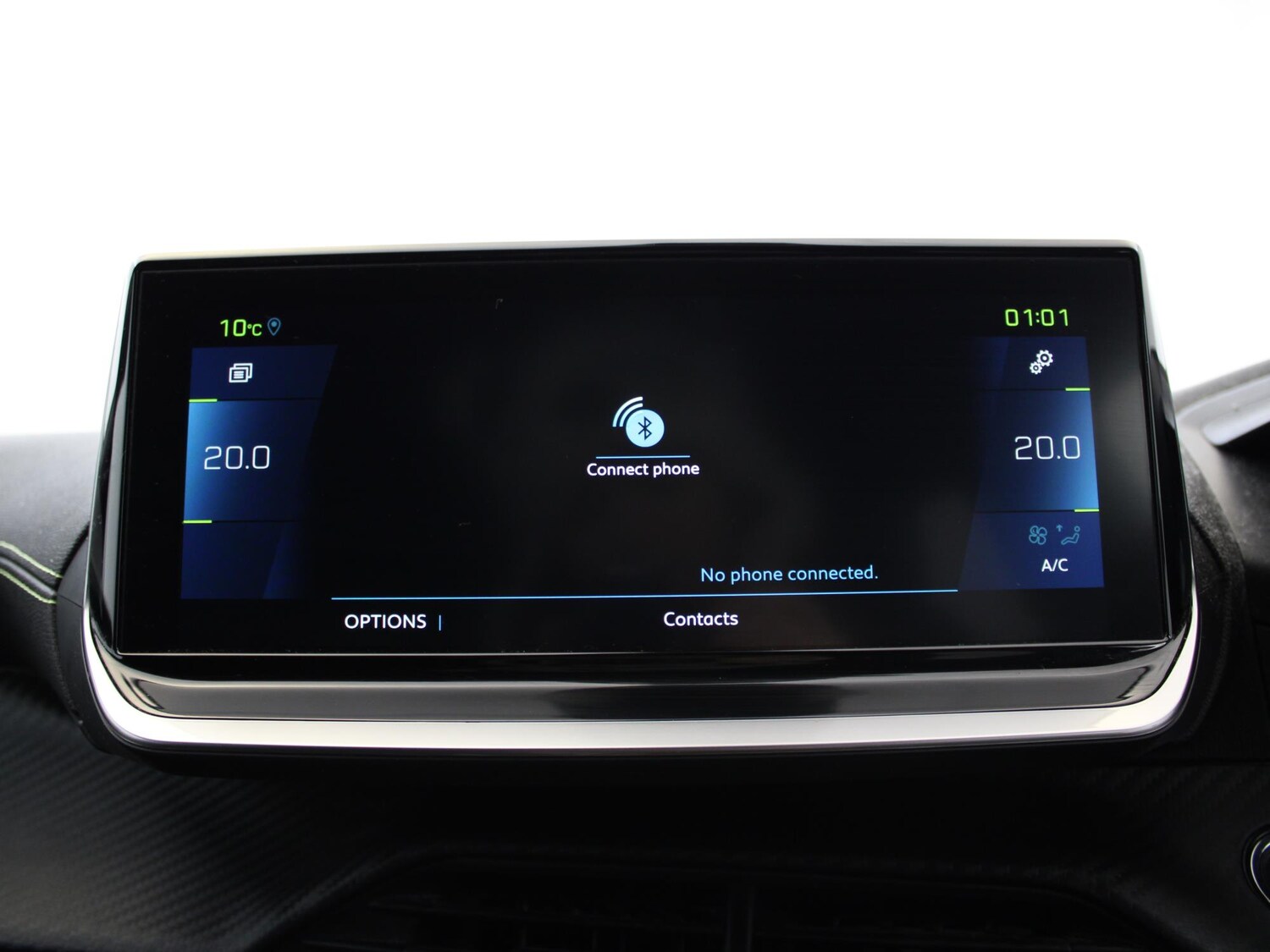 Used Peugeot 2008 2022 for sale - 77398016: Photo 19