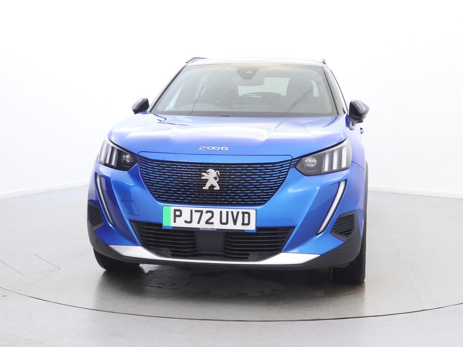 Used Peugeot 2008 2022 for sale - 77398016: Photo 2