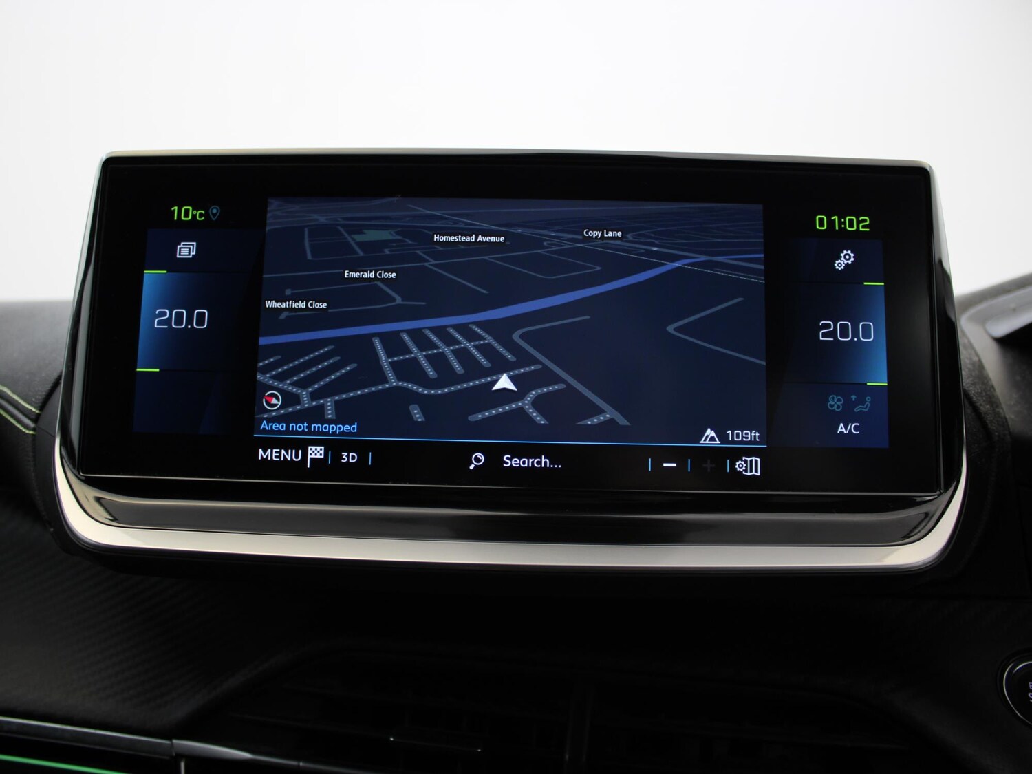 Used Peugeot 2008 2022 for sale - 77398016: Photo 21