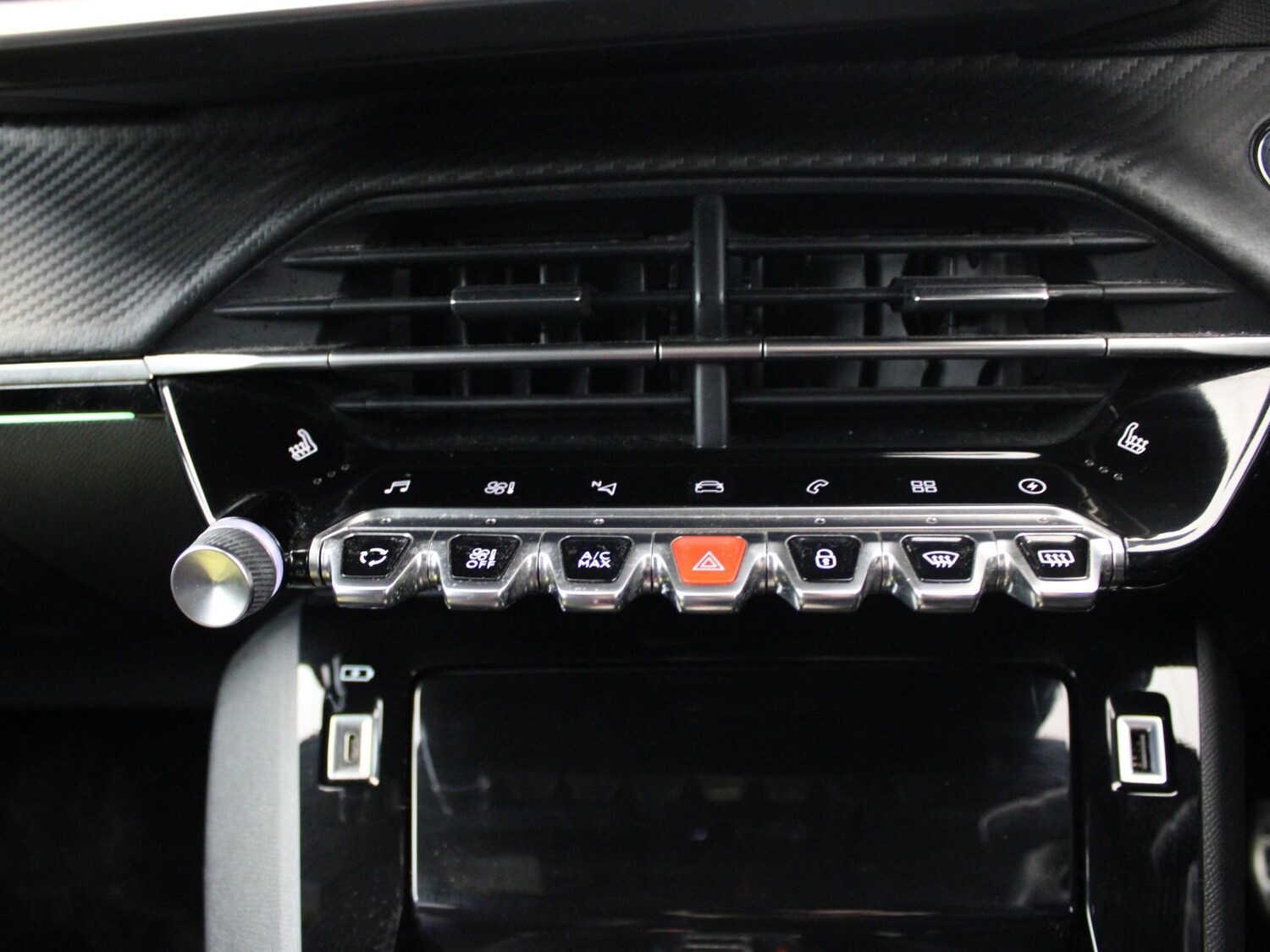 Used Peugeot 2008 2022 for sale - 77398016: Photo 22