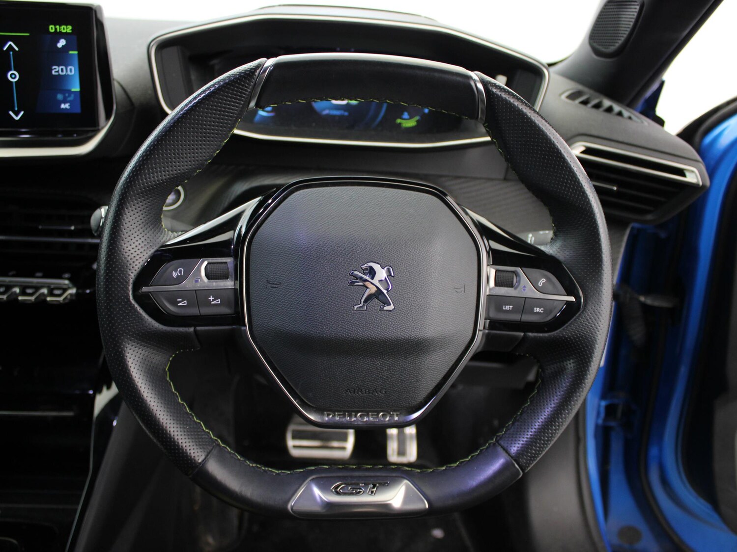 Used Peugeot 2008 2022 for sale - 77398016: Photo 26