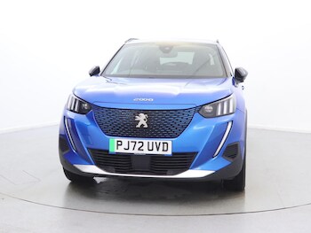 Used Peugeot 2008 2022 for sale - 77398016: Photo