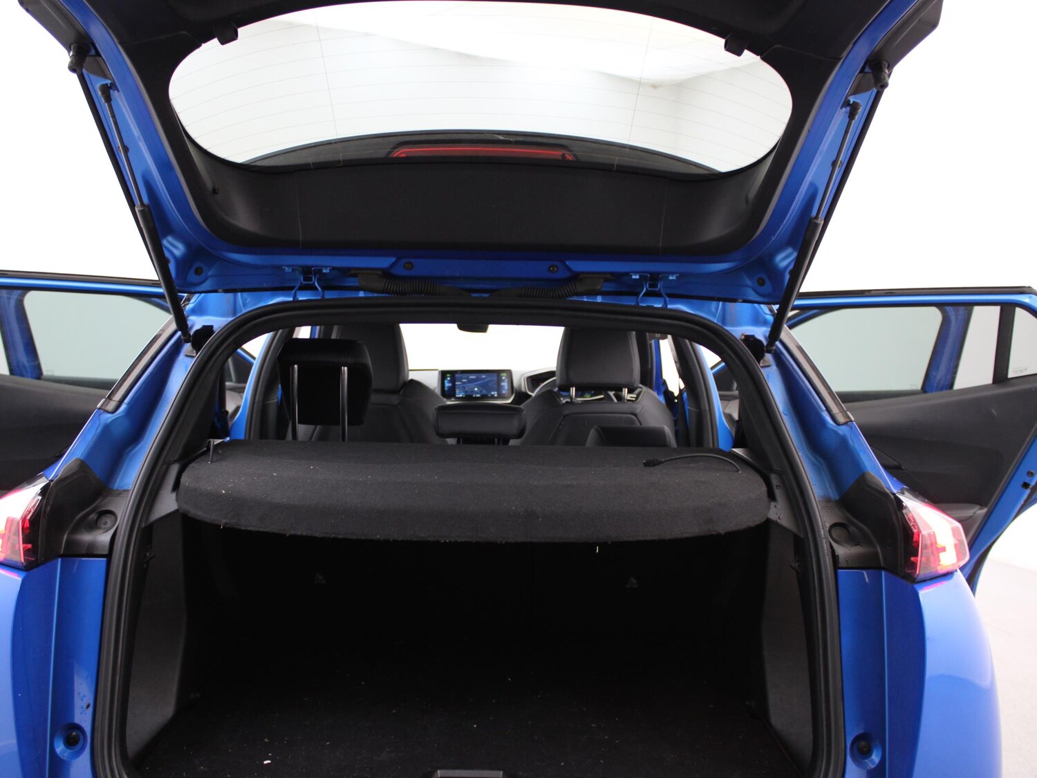 Used Peugeot 2008 2022 for sale - 77398016: Photo 33