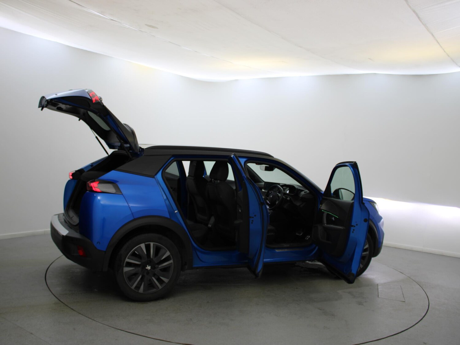 Used Peugeot 2008 2022 for sale - 77398016: Photo 34