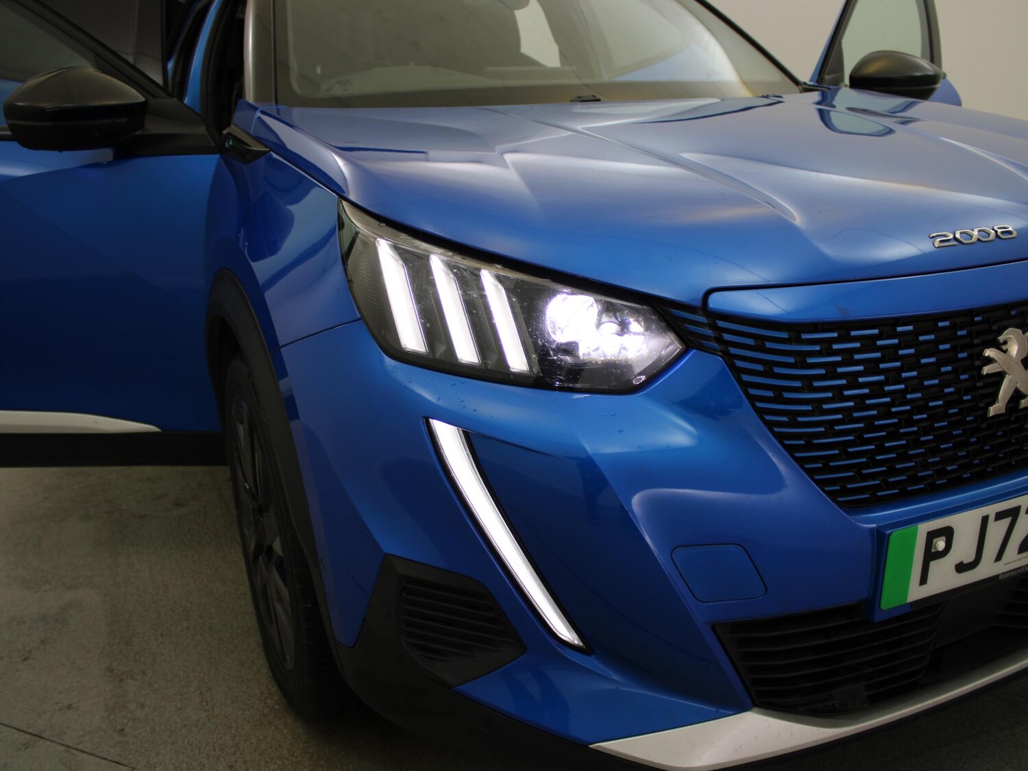 Used Peugeot 2008 2022 for sale - 77398016: Photo 35