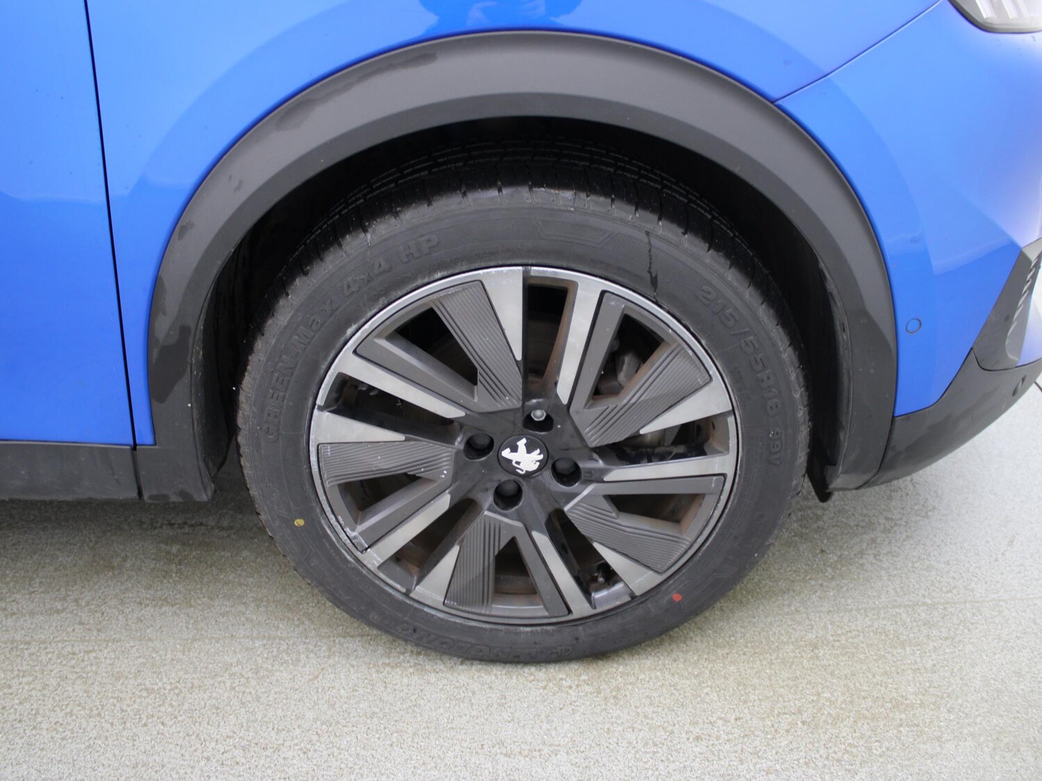 Used Peugeot 2008 2022 for sale - 77398016: Photo 36