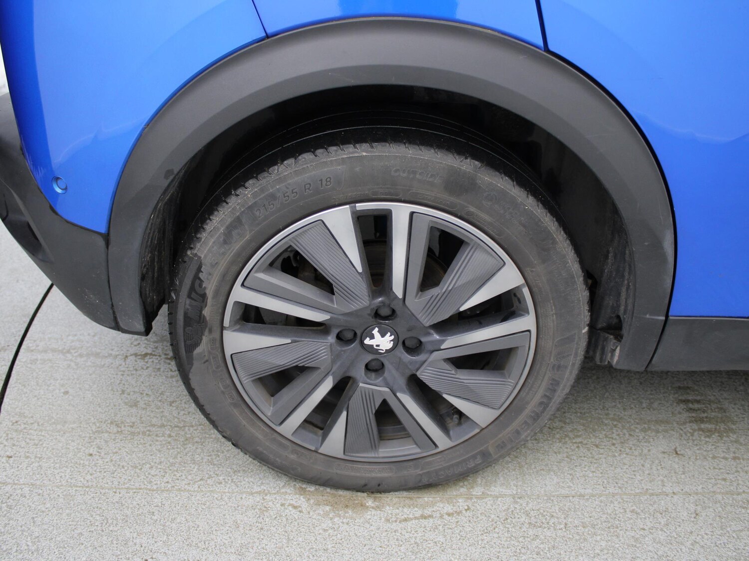 Used Peugeot 2008 2022 for sale - 77398016: Photo 37