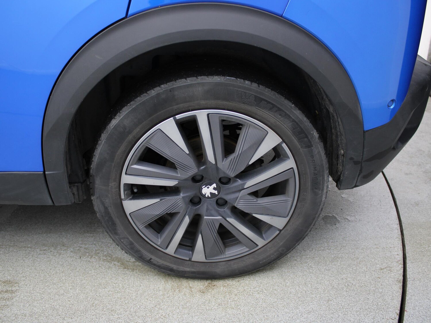 Used Peugeot 2008 2022 for sale - 77398016: Photo 38