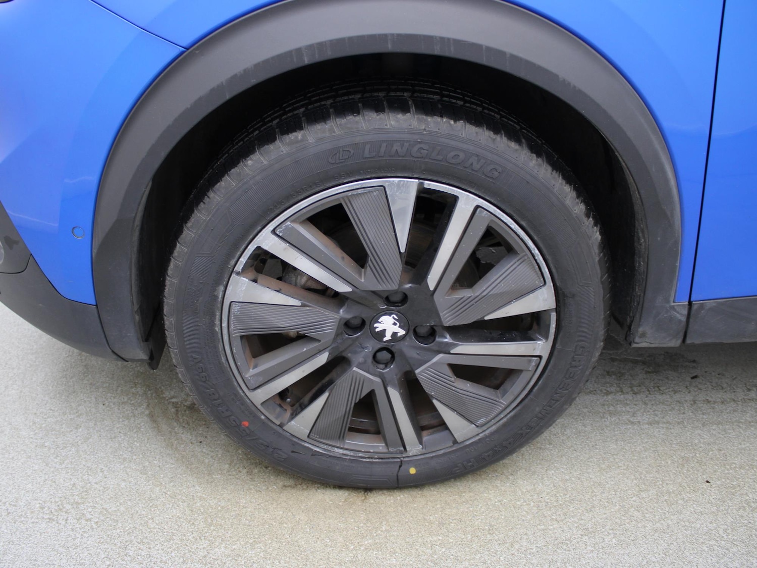 Used Peugeot 2008 2022 for sale - 77398016: Photo 39