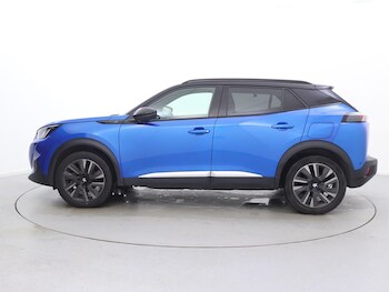 Used Peugeot 2008 2022 for sale - 77398016: Photo