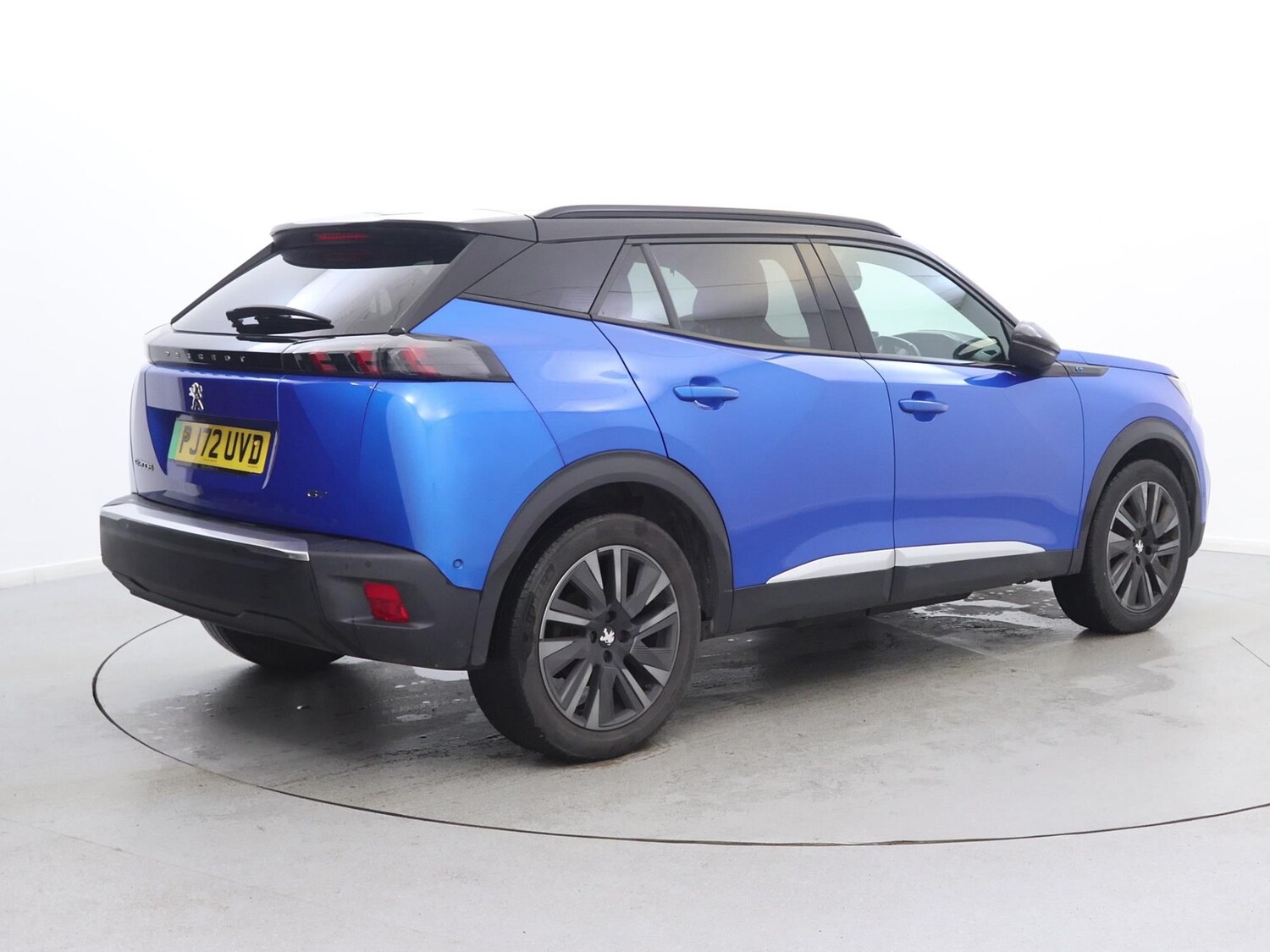 Used Peugeot 2008 2022 for sale - 77398016: Photo 5