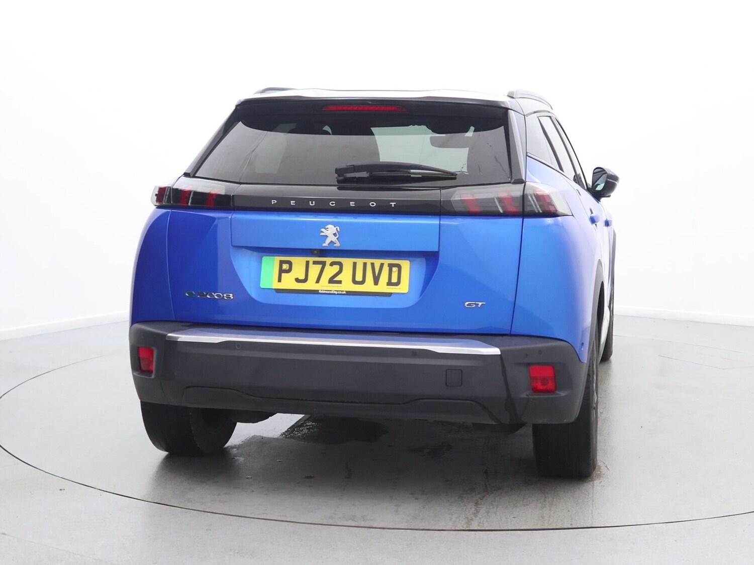 Used Peugeot 2008 2022 for sale - 77398016: Photo 6