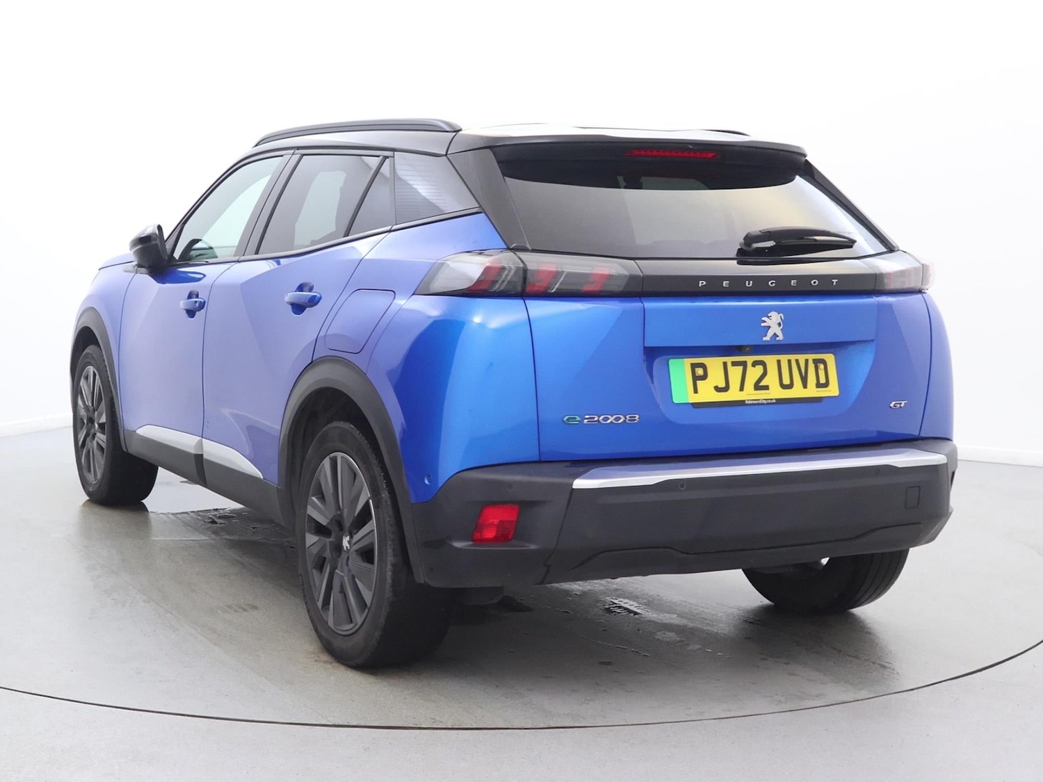 Used Peugeot 2008 2022 for sale - 77398016: Photo 7