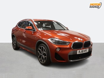 BMW - X2