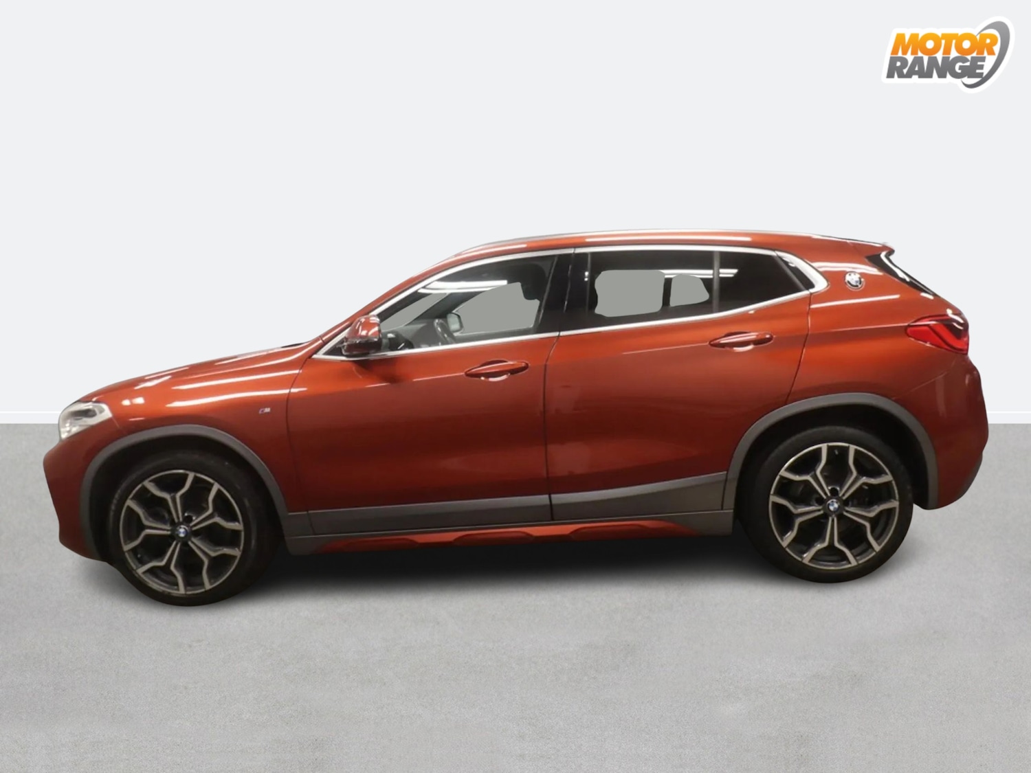 Used BMW X2 2018 for sale - 76594380: Photo 6