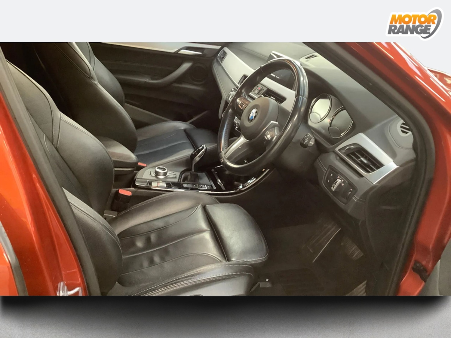 Used BMW X2 2018 for sale - 76594380: Photo 8