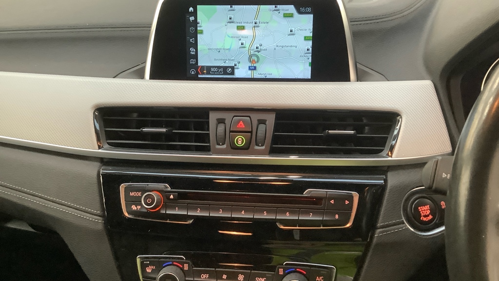 Used BMW X2 2018 for sale - 76594380: Photo 9