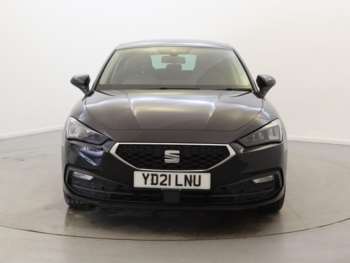 Used SEAT Leon 2021 for sale - 74730689: Photo