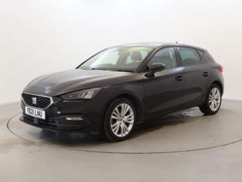Used SEAT Leon 2021 for sale - 74730689: Photo