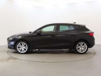 Used SEAT Leon 2021 for sale - 74730689: Photo