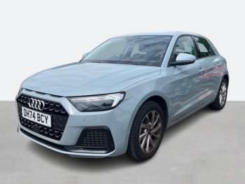 Used Audi A1 2025 for sale - 74939246: Photo