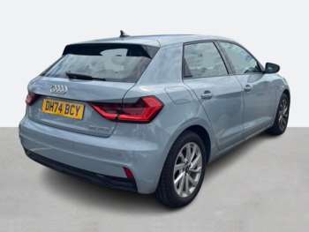 Used Audi A1 2025 for sale - 74939246: Photo